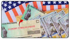 $5,500 Stimulus Check 2025 Shocking News for SSI & SSDI Recipients!