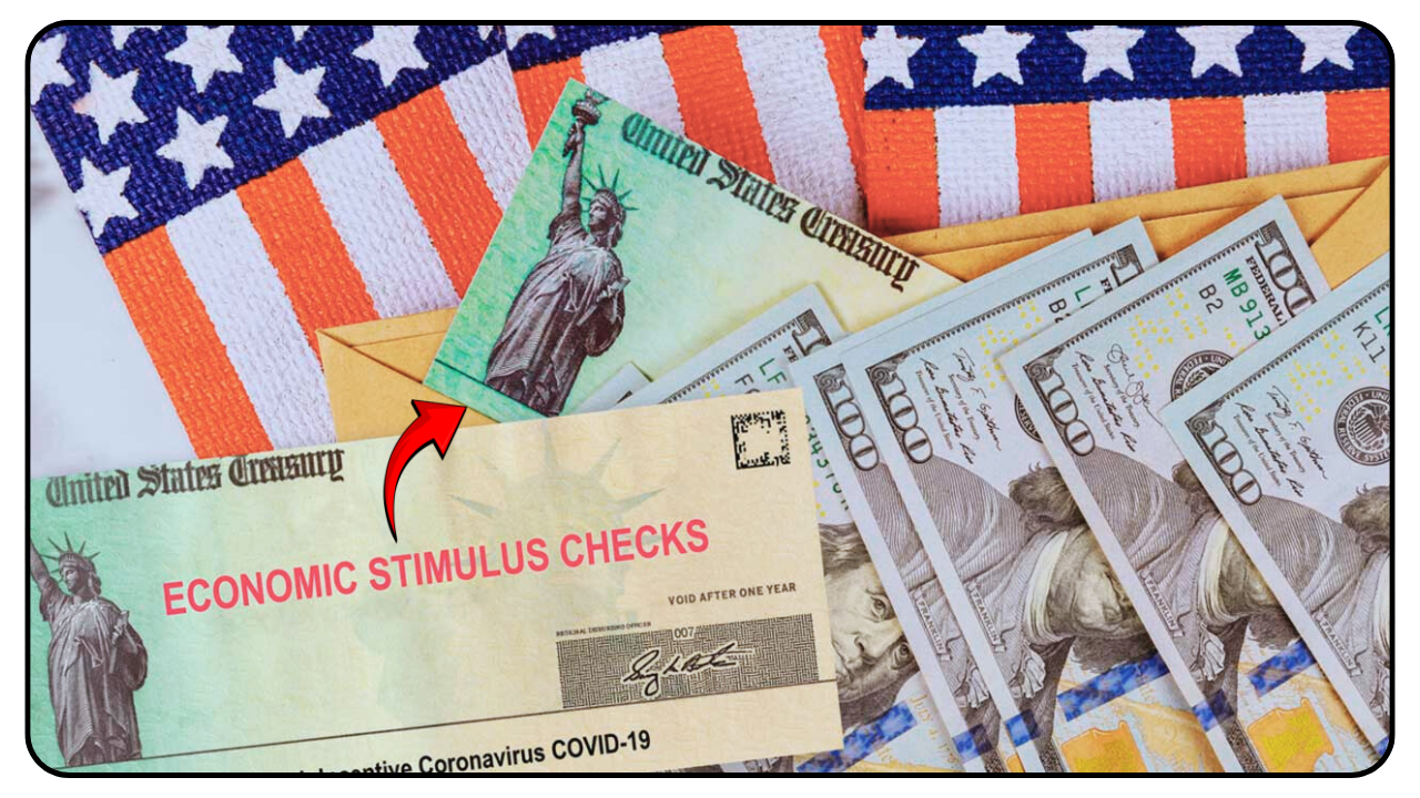 $5,500 Stimulus Check 2025 Shocking News for SSI & SSDI Recipients!