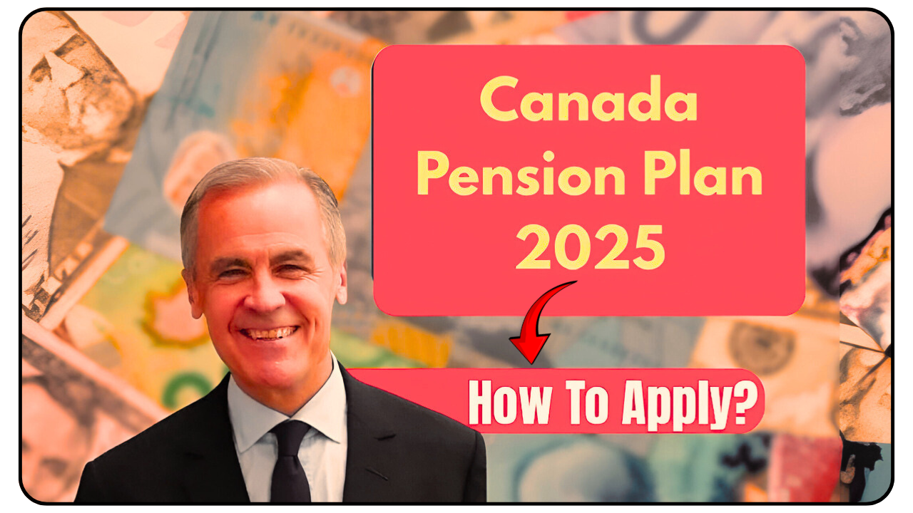 Canada Pension Plan 2025 Shocking New Payout Revealed – Up to $1,364 Monthly!
