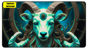 Capricorn Horoscope Today, July 20, 2025 – Big Surprises & Positive Shifts Await!