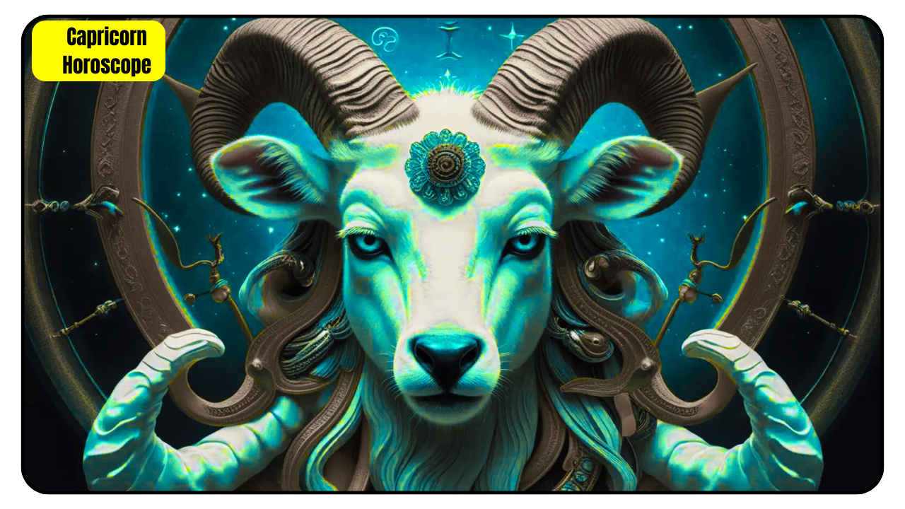 Capricorn Horoscope Today, July 20, 2025 – Big Surprises & Positive Shifts Await!