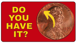 Rare Lincoln Wheat Penny Worth $1.5 Million – Check Your Change Now!
