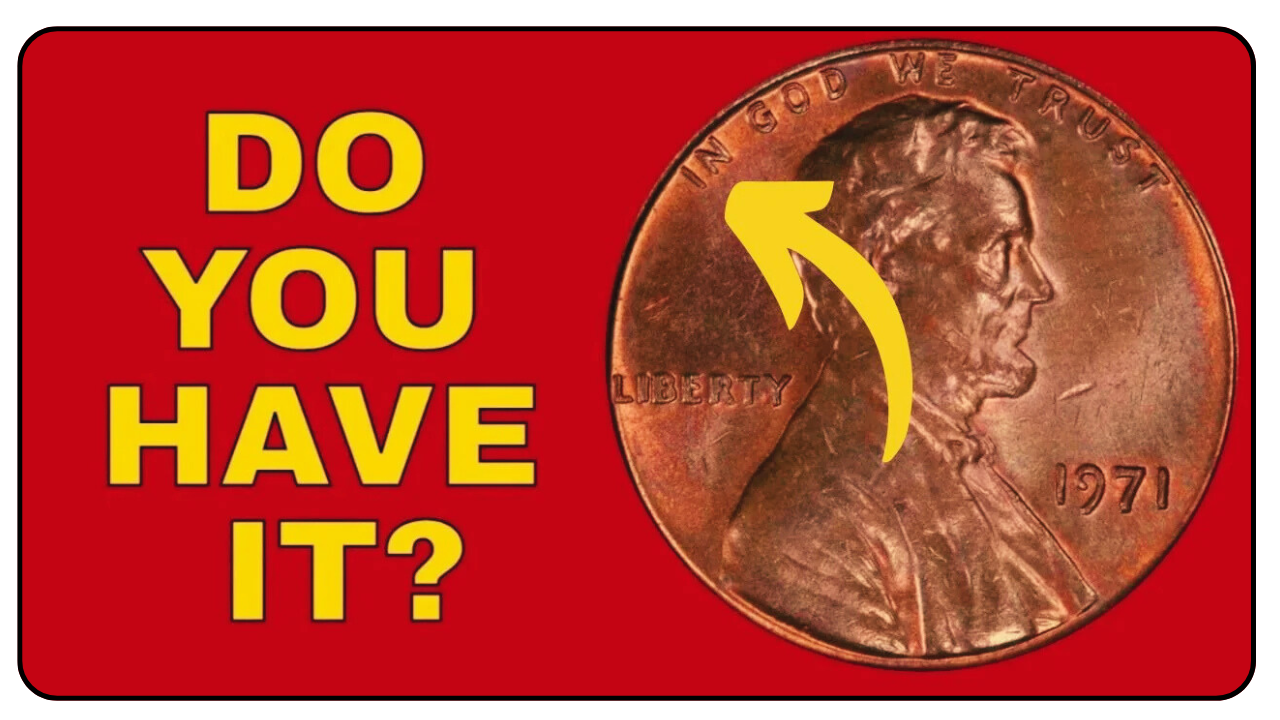 Rare Lincoln Wheat Penny Worth $1.5 Million – Check Your Change Now!