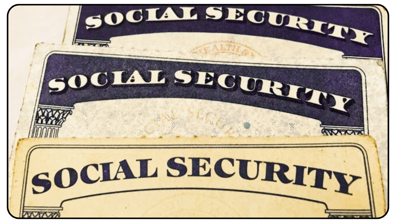 Social Security Shocker 8 Big Changes Coming in 2026 You Can’t Ignor
