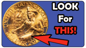 This 1976 Quarter Could Be Worth $3 Million – Check Your Change Now