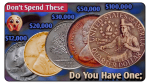 Top 4 Most Valuable 1976 Bicentennial Quarters – Could You Have a $98 Million Coin