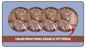 Wheat Penny Value by Year Shocking Prices You Won’t Believe!